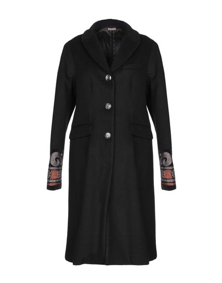 Пальто MALÌPARMI