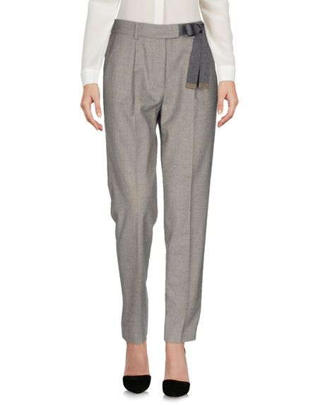 Брюки PESERICO SIGN