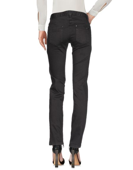 Брюки ROBERTO CAVALLI