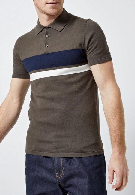 Футболка Burton Menswear London