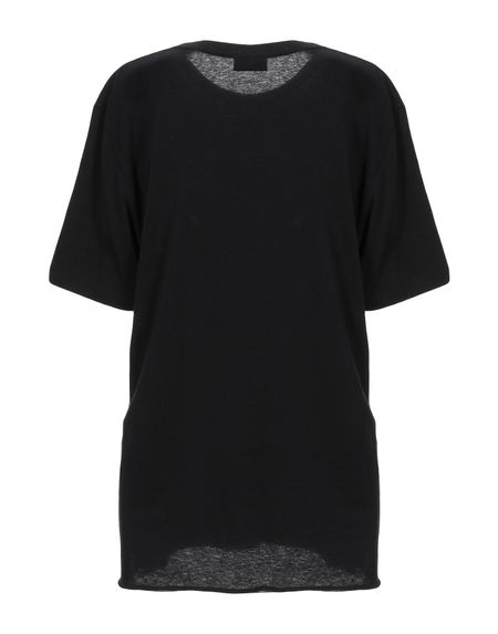 Футболка SAINT LAURENT