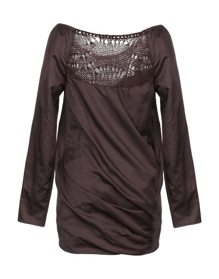 Платье ERMANNO DI ERMANNO SCERVINO