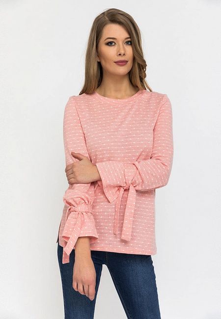 Джемпер Gloss