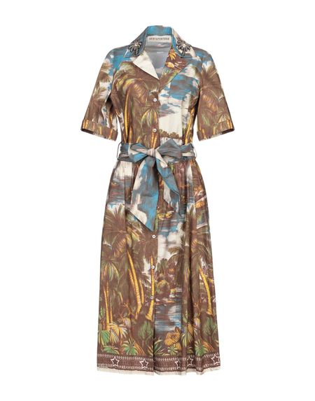 Платье SHIRTAPORTER