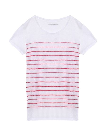 Футболка MAJESTIC FILATURES