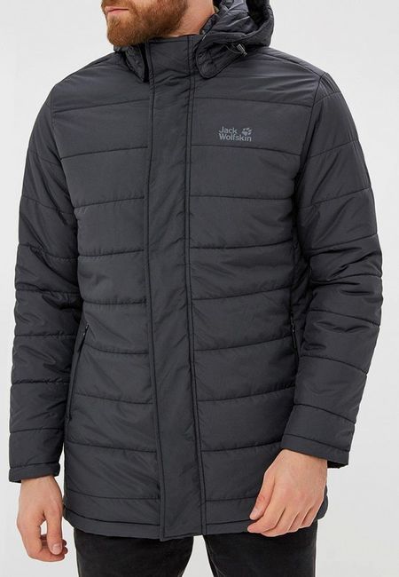 Куртка Jack Wolfskin