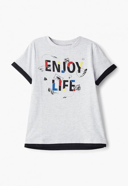 Футболка Sela