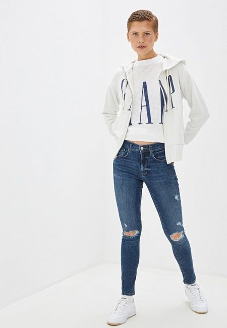 Толстовка Gap