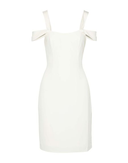 Платье HALSTON HERITAGE