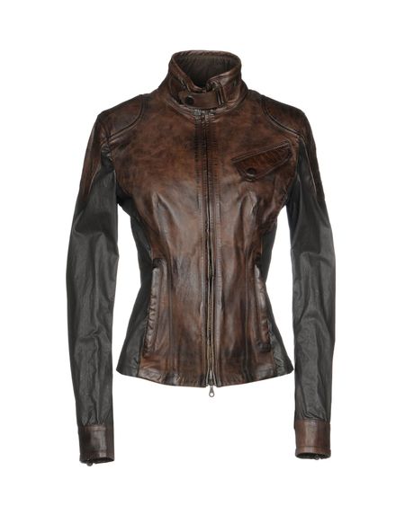 Куртка MATCHLESS