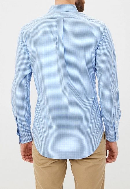 Рубашка Polo Ralph Lauren