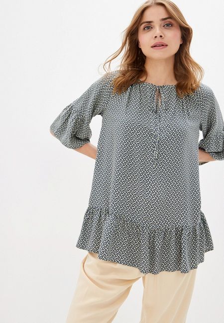 Блуза Woman eGo