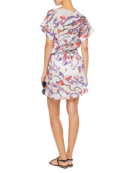 Платье EMILIO PUCCI