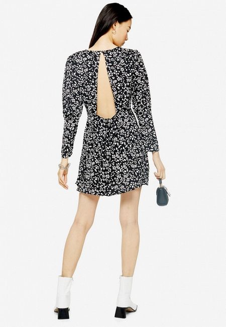 Платье Topshop