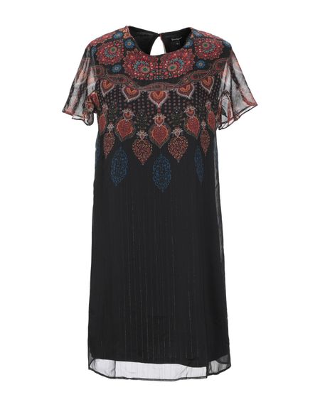 Платье DESIGUAL