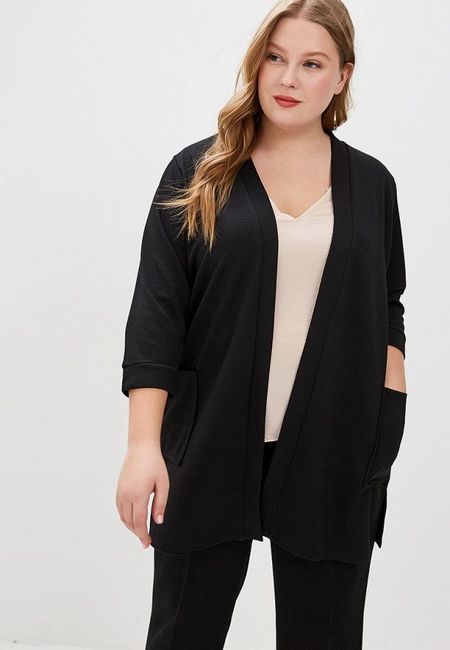 Кардиган PreWoman