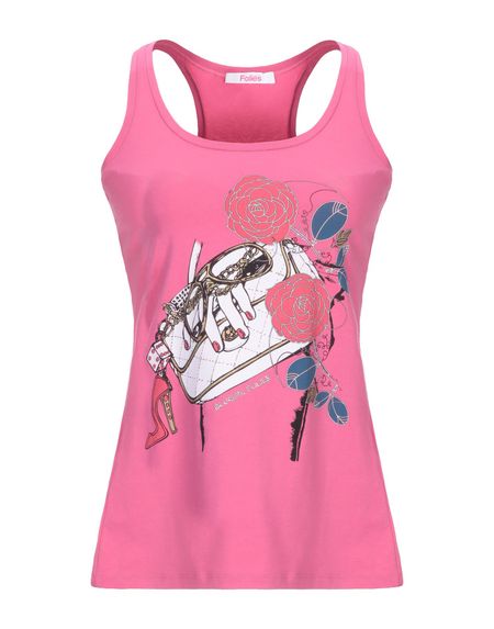 Майка BLUGIRL FOLIES