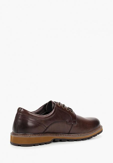 Ботинки M.Shoes