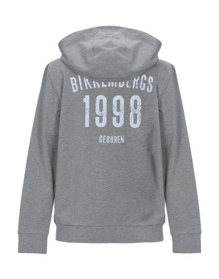 Толстовка BIKKEMBERGS