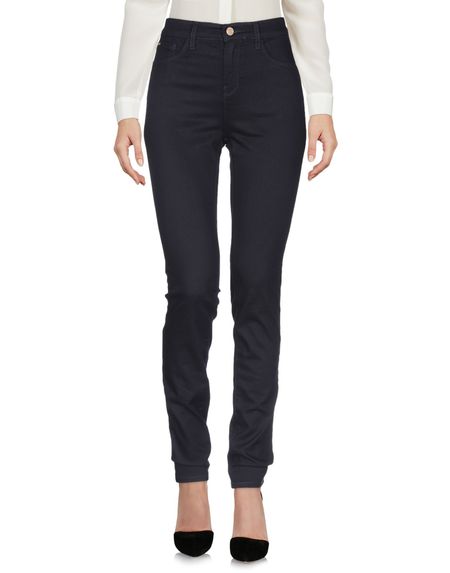 Брюки ARMANI JEANS