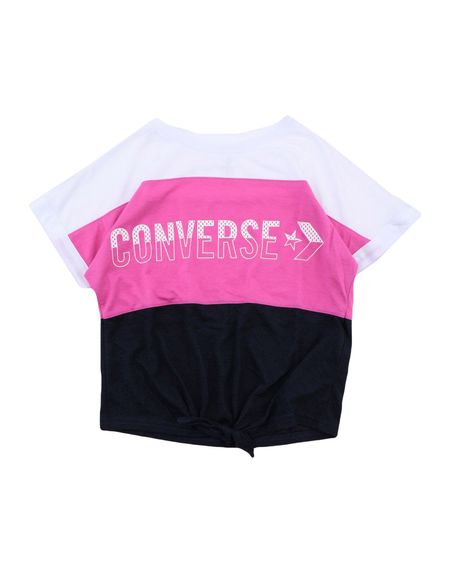 Футболка CONVERSE