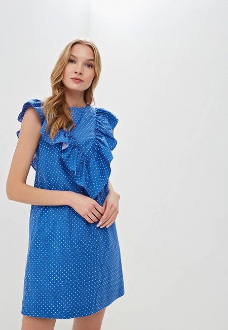 Платье Tutto Bene