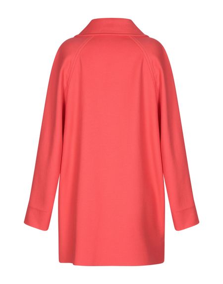 Пальто BOUTIQUE MOSCHINO