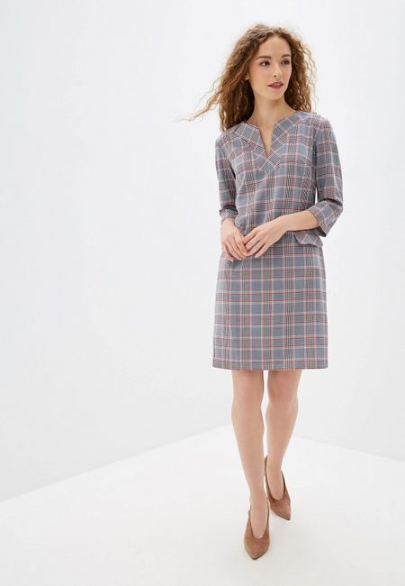 Платье Viserdi