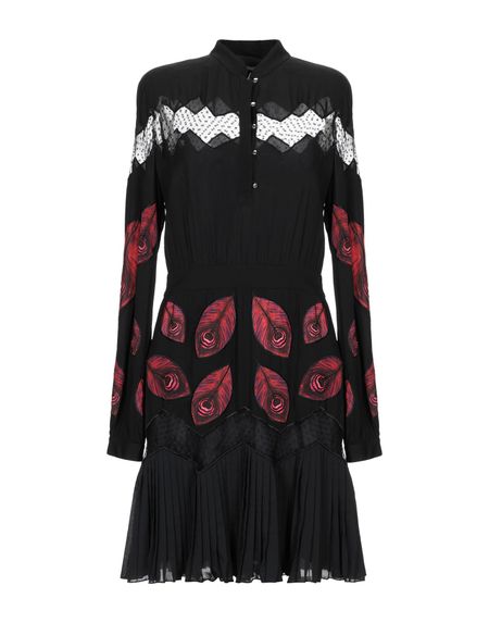 Платье JUST CAVALLI