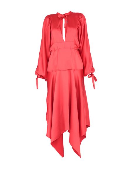 Платье SELF-PORTRAIT