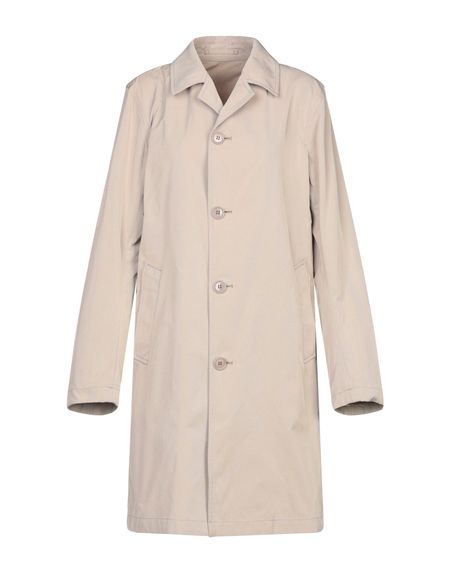 Пальто DRIES VAN NOTEN