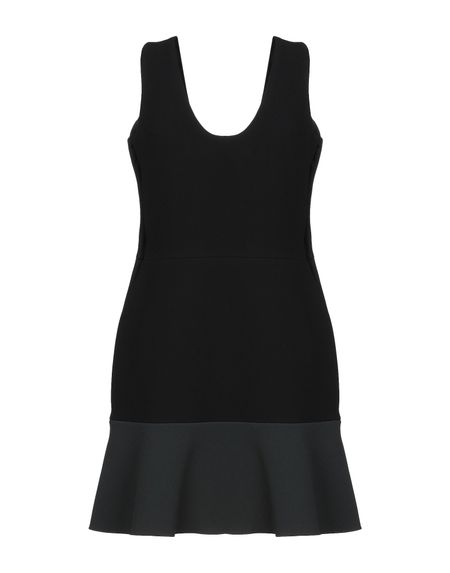 Платье VICTORIA BECKHAM