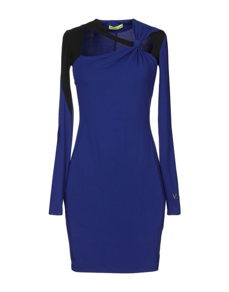 Платье VERSACE JEANS