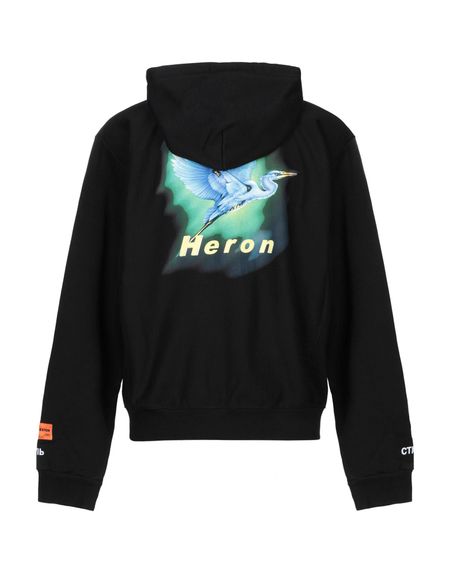 Толстовка HERON PRESTON