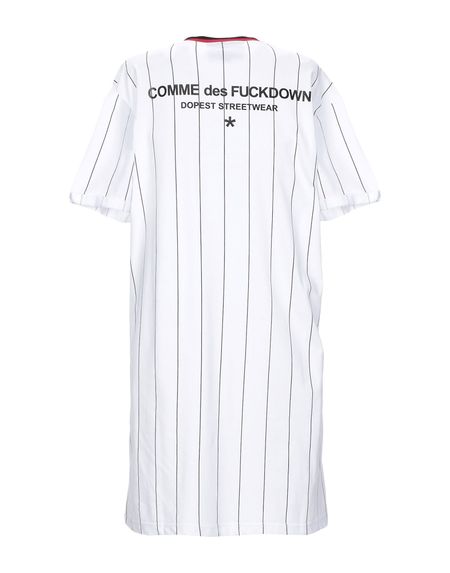 Платье COMME DES FUCKDOWN