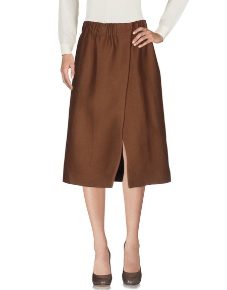 Юбка JIL SANDER