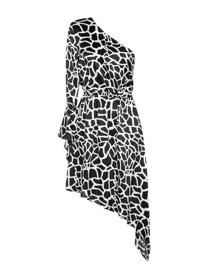 Платье FEDERICA TOSI