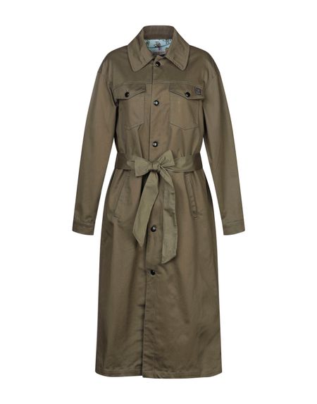 Пальто HISTORY REPEATS