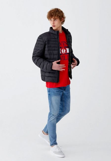 Куртка Pull&Bear