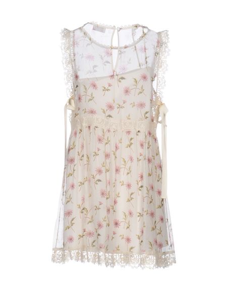 Платье REDValentino