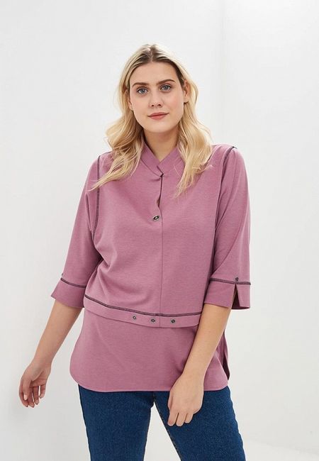 Блуза Артесса