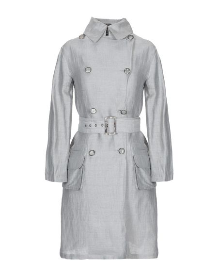 Пальто EMPORIO ARMANI