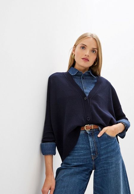 Кардиган Weekend Max Mara