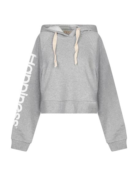 Толстовка HAPPINESS