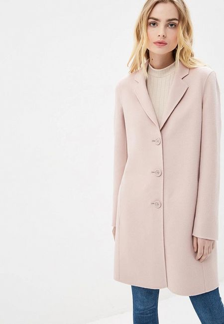Пальто Madeleine