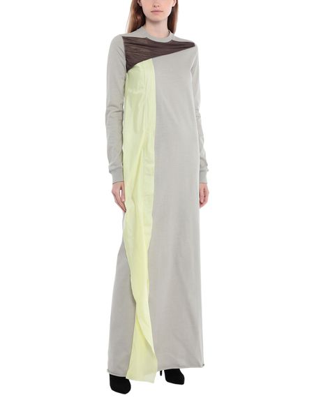 Платье RICK OWENS