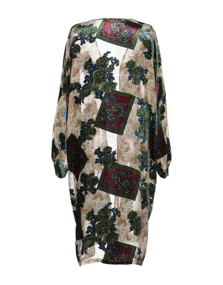 Пальто TRAFFIC PEOPLE