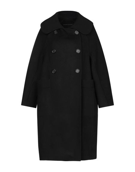 Пальто ERMANNO SCERVINO