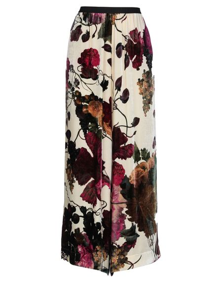 Брюки ANTONIO MARRAS