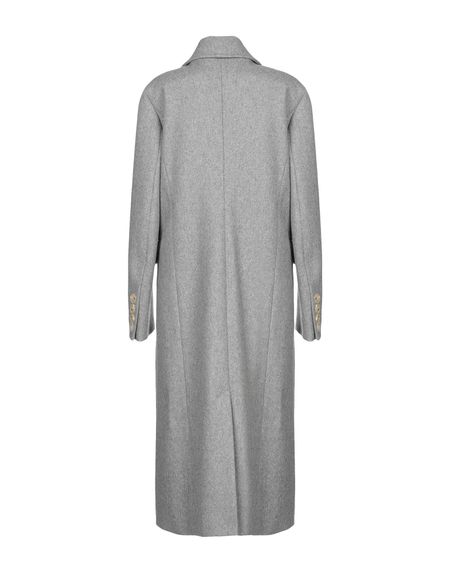 Пальто MAISON KITSUNÉ